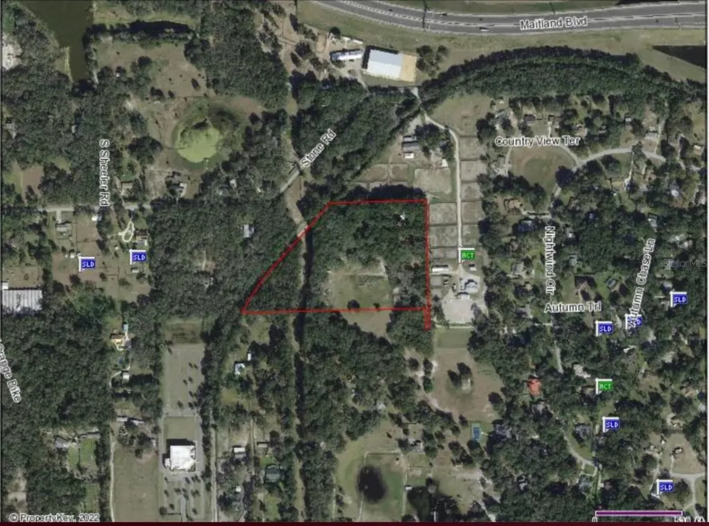 6332 Nightwind Circle Orlando FL 32818