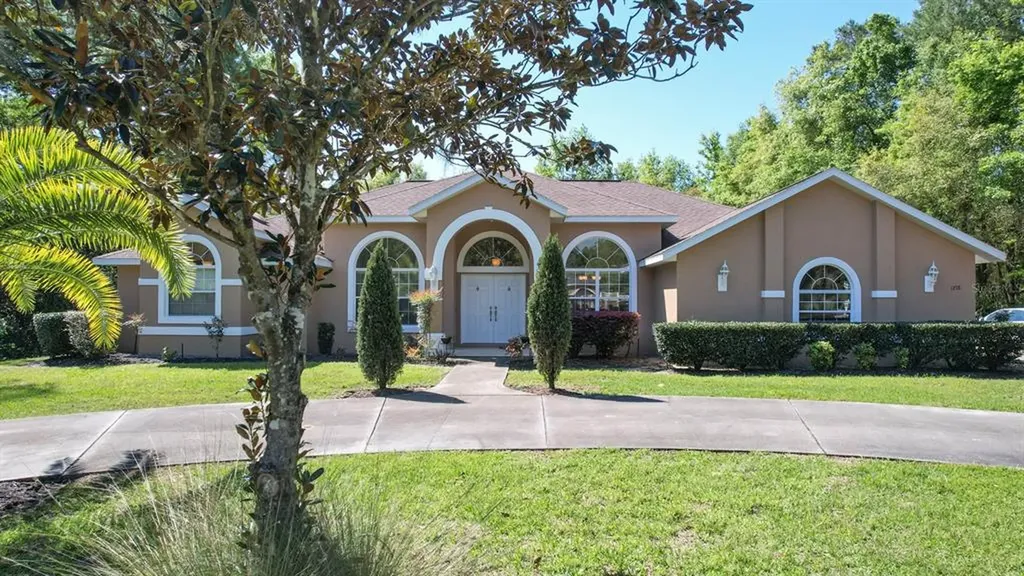 1716 E Tradewind Drive Hernando FL 34442