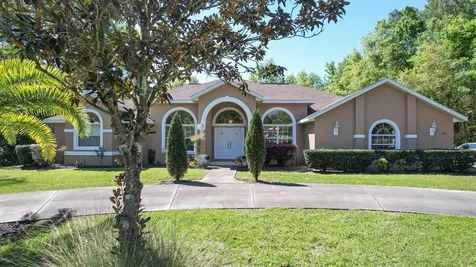 1716 E Tradewind Drive Hernando FL 34442