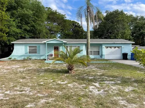 840 65th Avenue S St Petersburg FL 33705