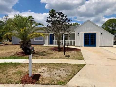 5403 Trekell Street North Port FL 34287