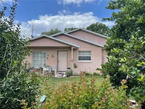 309 N Sunset Avenue Mascotte FL 34753