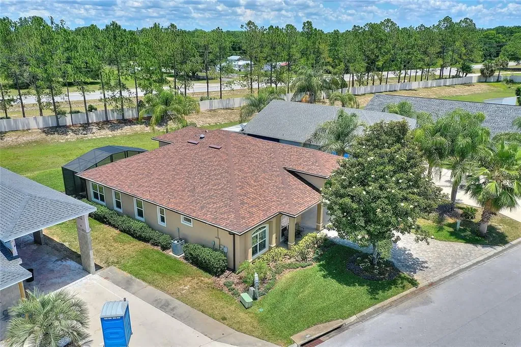 1167 Motorcoach Drive Polk City FL 33868