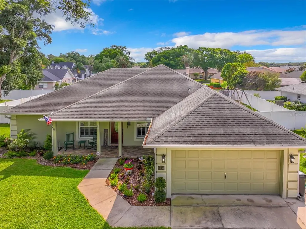 1338 Banbury Loop N Lakeland FL 33809