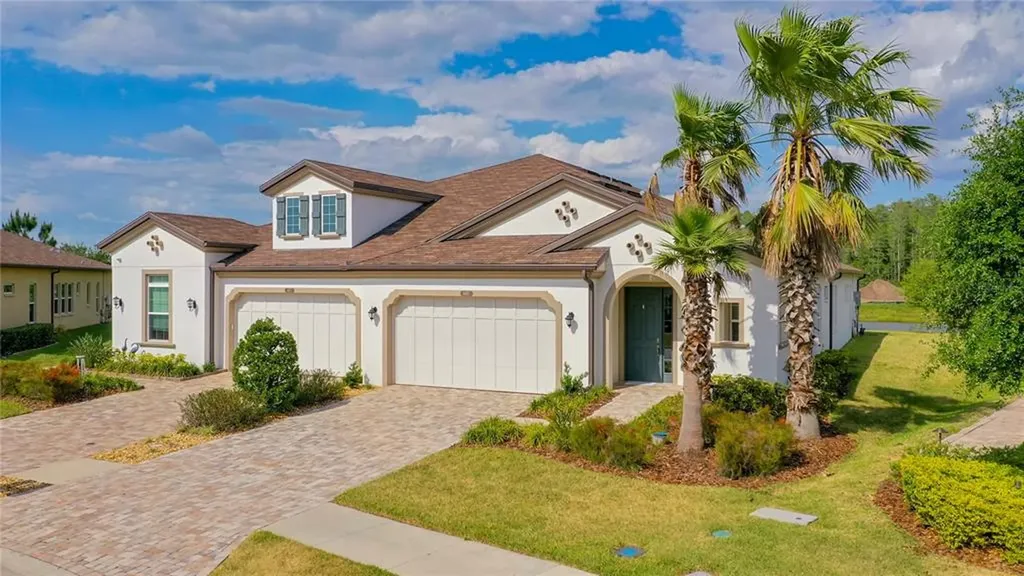 4481 Barletta Court Wesley Chapel FL 33543