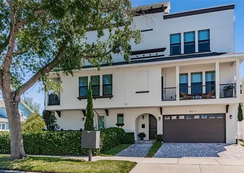 402 S Melville Avenue Tampa FL 33606
