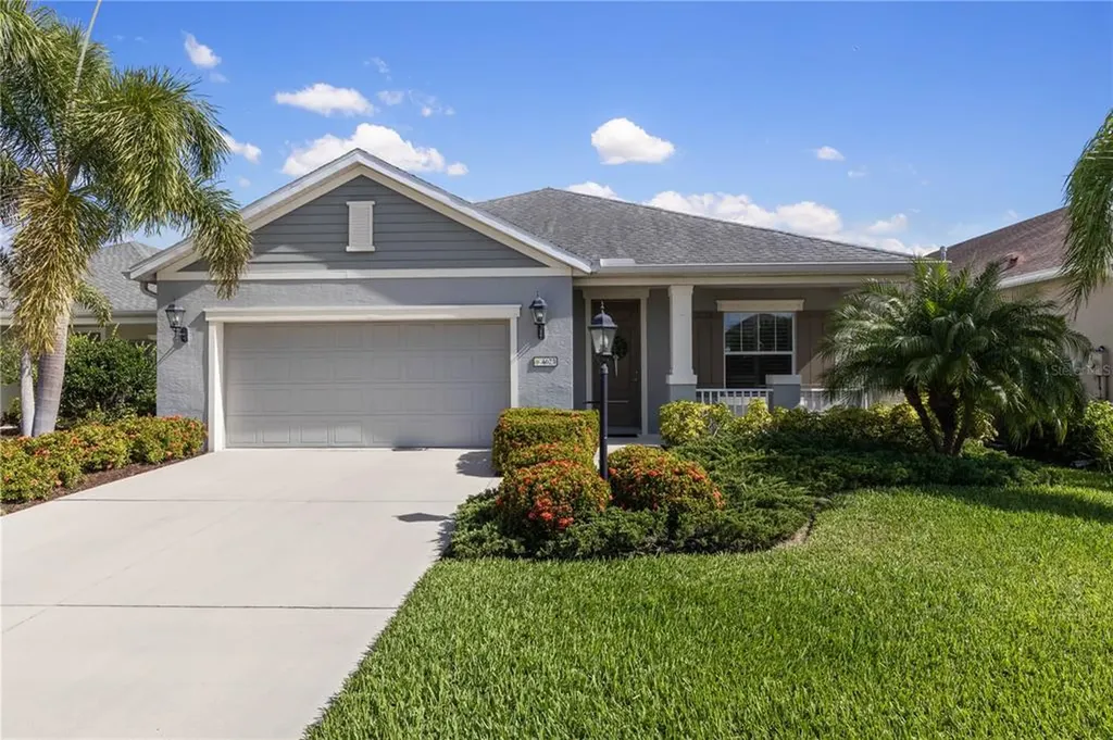 4623 Whispering Leaves Drive Sarasota FL 34243