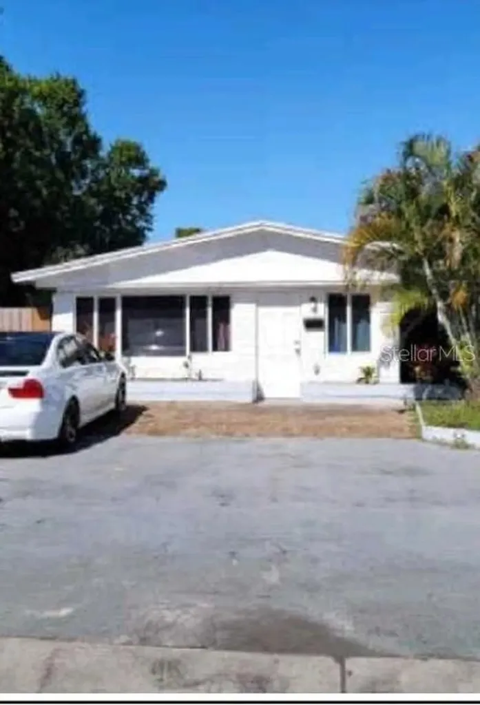 1735 SW 29th Avenue Fort Lauderdale FL 33312