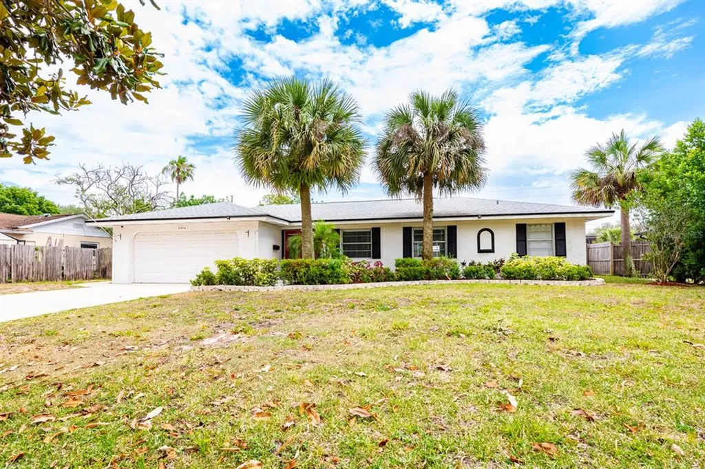 2474 Castlewood Road Maitland FL 32751