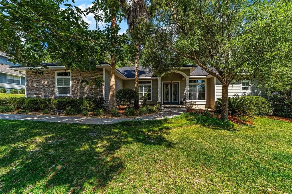 7807 NW 53rd Way Gainesville FL 32653
