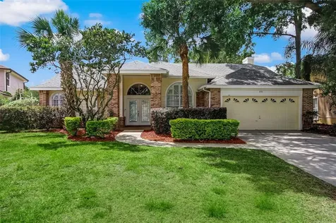 2712 Gretagreen Court Orlando FL 32835