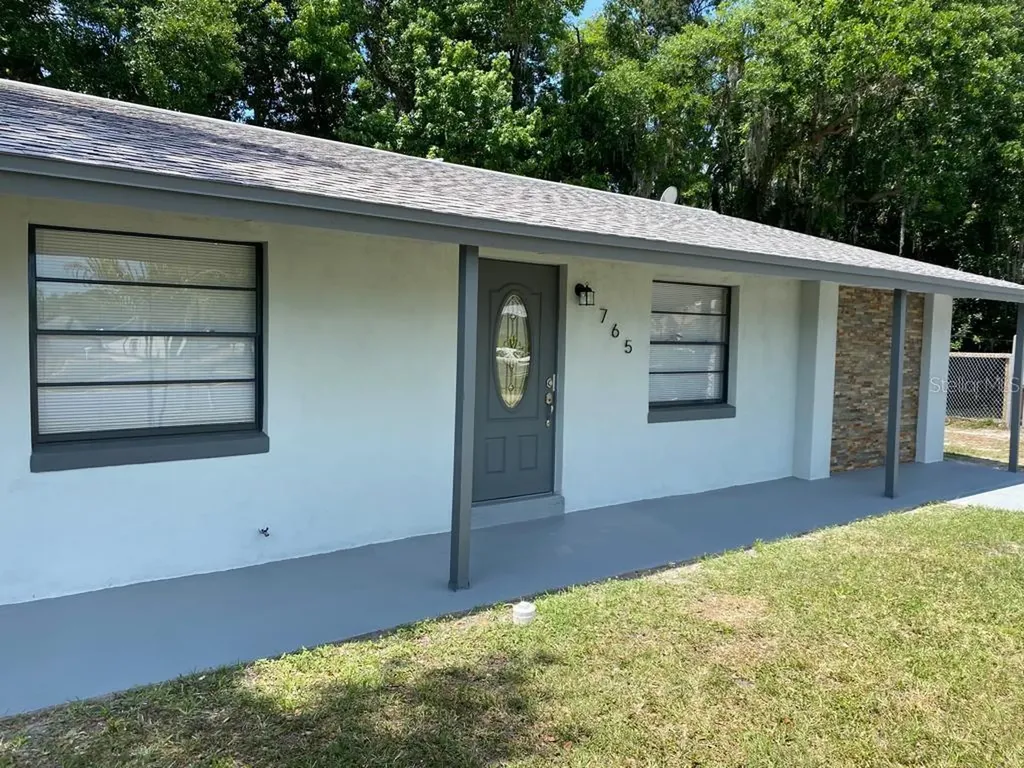 765 Ellen Street Daytona Beach FL 32114