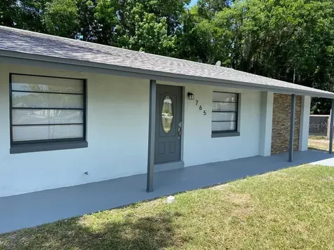 765 Ellen Street Daytona Beach FL 32114