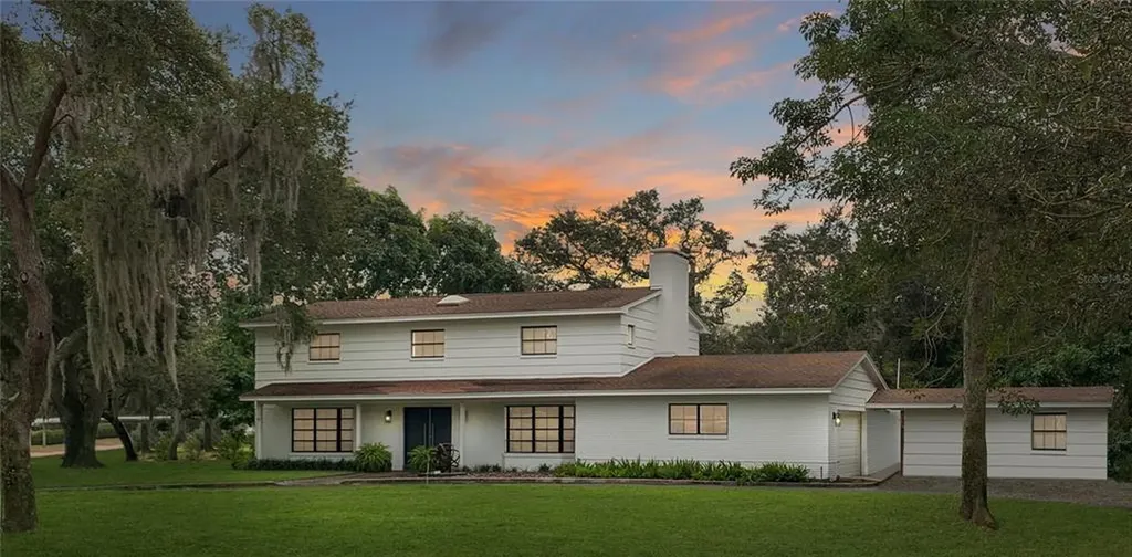 1620 Serpentine Drive S St Petersburg FL 33712