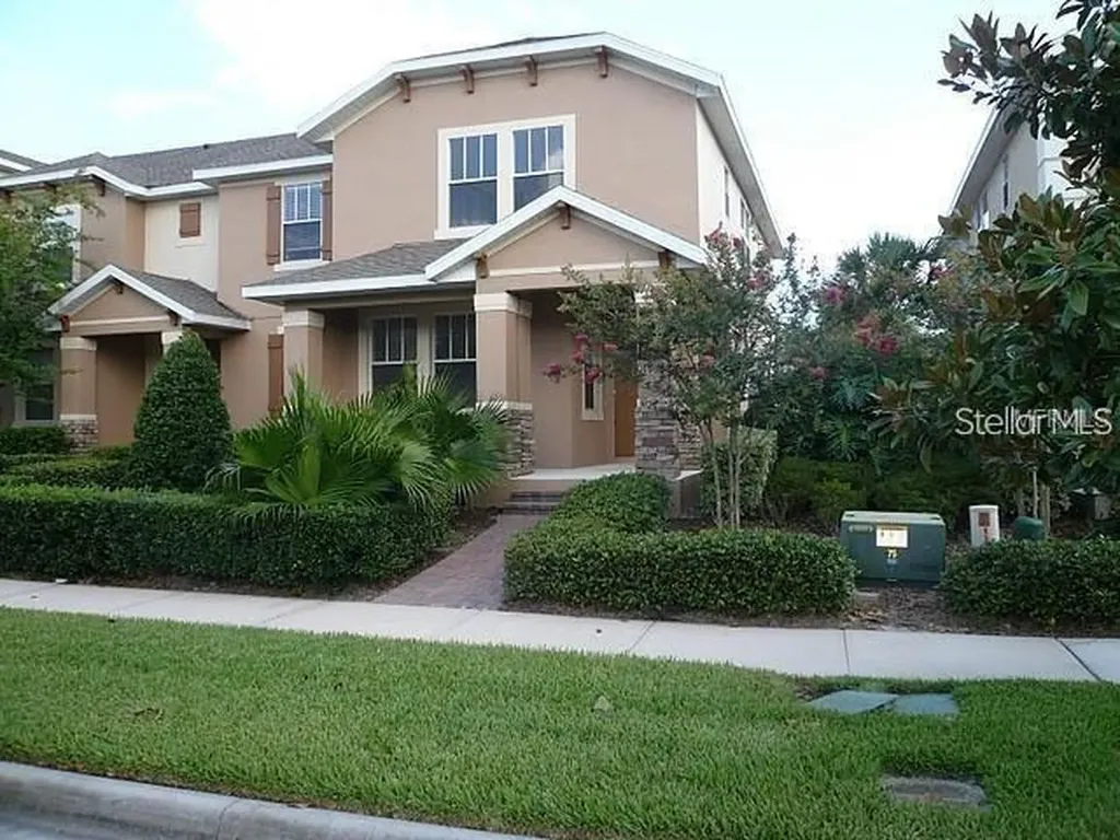 14432 Pleach Street Winter Garden FL 34787
