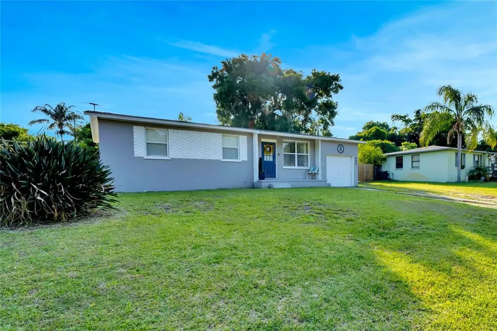 642 S Lanvale Avenue Daytona Beach FL 32114