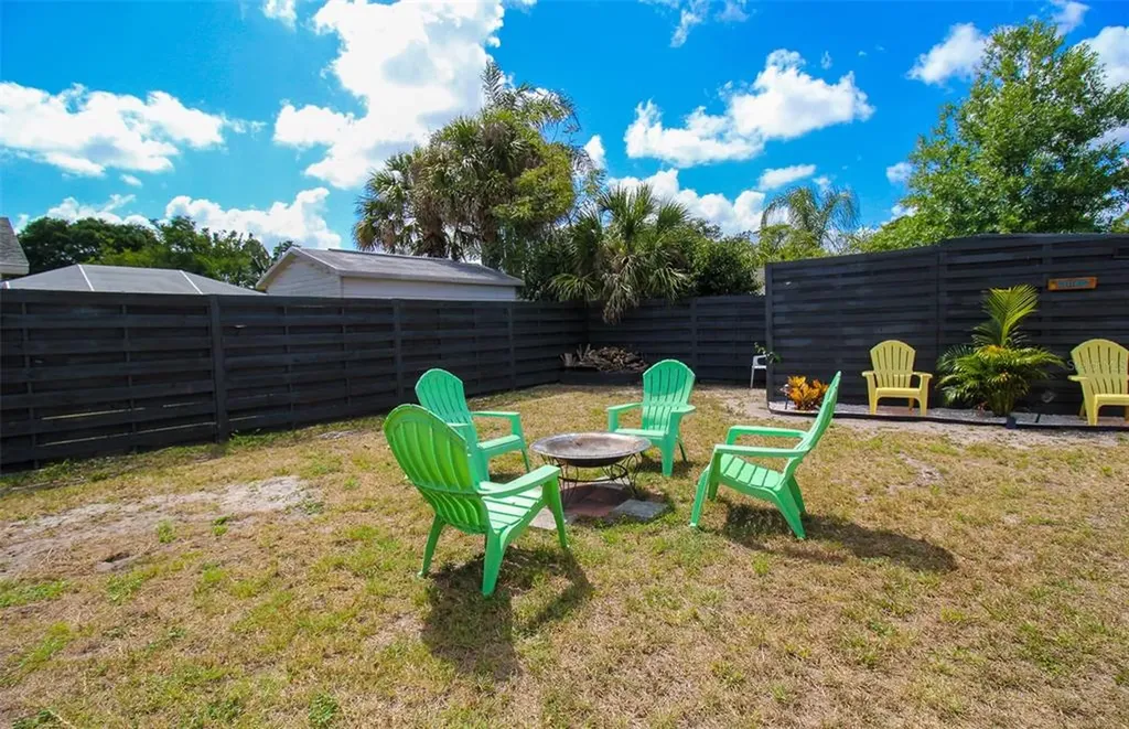 3852 Gatewood Drive Sarasota FL 34232