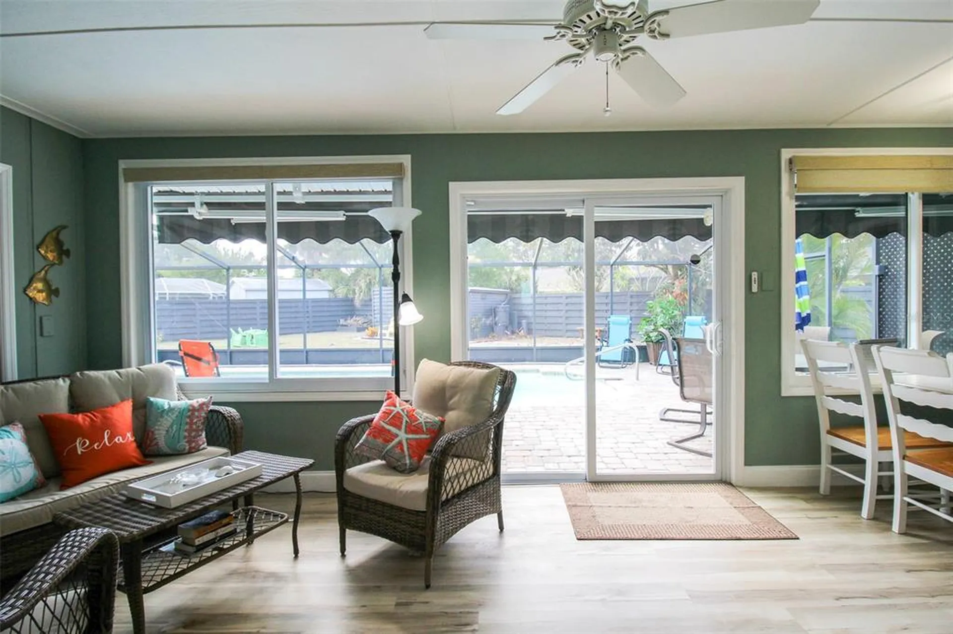 3852 Gatewood Drive Sarasota FL 34232