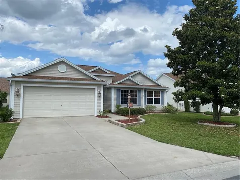 3165 Mansfield Street The Villages FL 32162