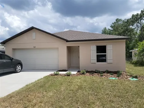 7460 Susquehanna Trail Spring Hill FL 34606
