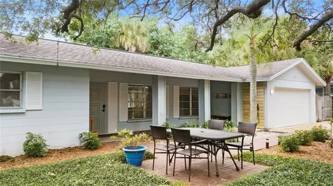 5128 Oxford Drive Sarasota FL 34242