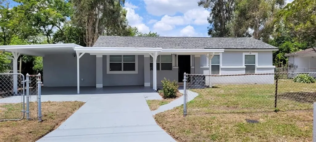 8302 Croton Avenue Tampa FL 33619