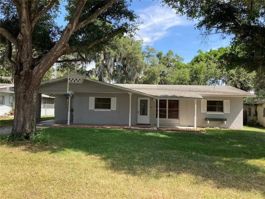 6705 Fern Circle Leesburg FL 34748