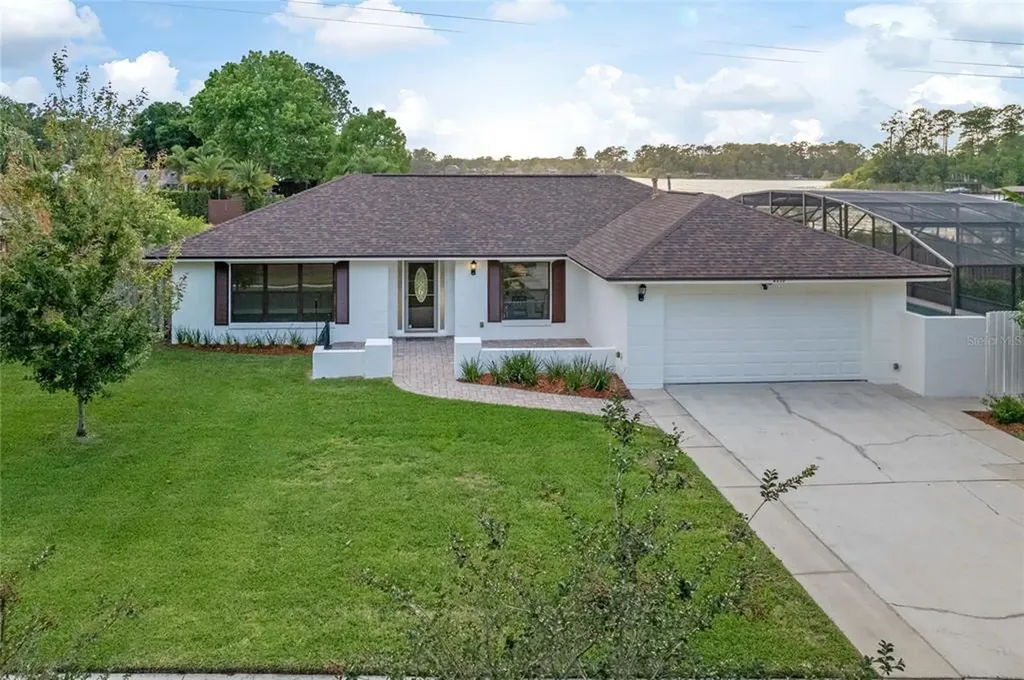 4438 Bridgewater Drive Orlando FL 32817