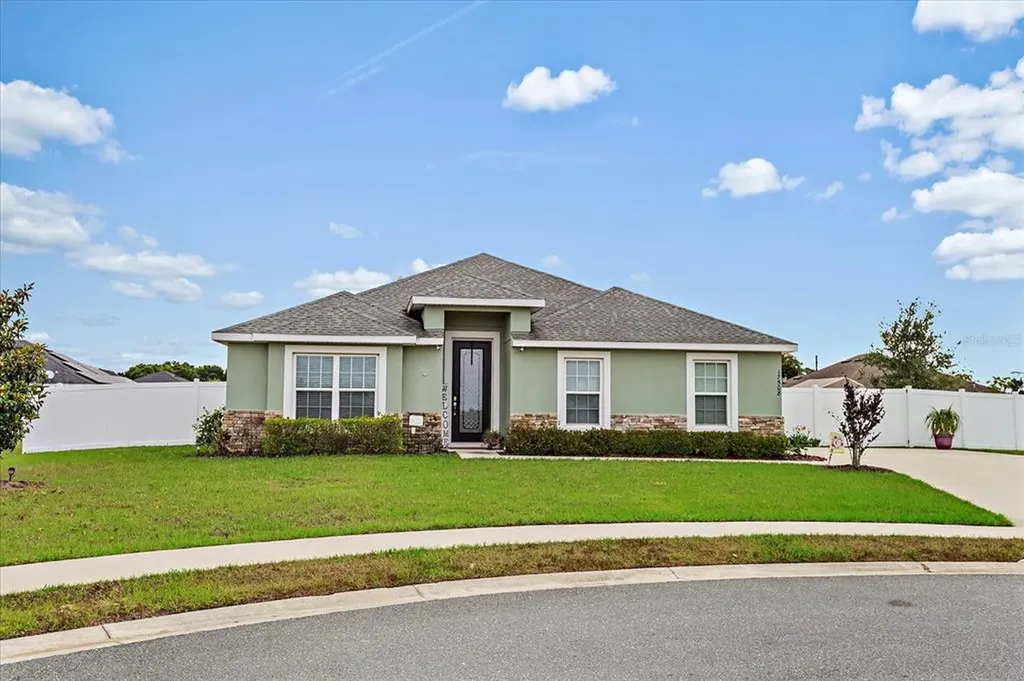 17508 Harvest Ridge Court Umatilla FL 32784