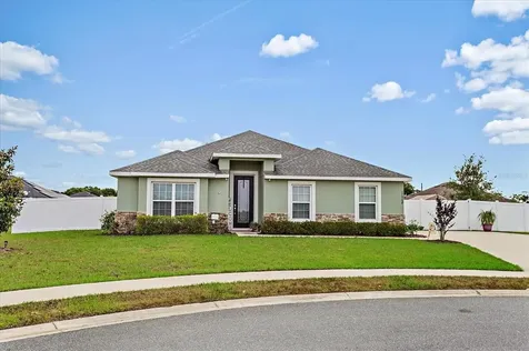17508 Harvest Ridge Court Umatilla FL 32784