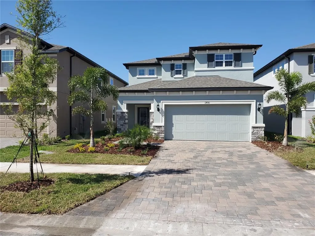 11430 Green Harvest Drive Riverview FL 33578
