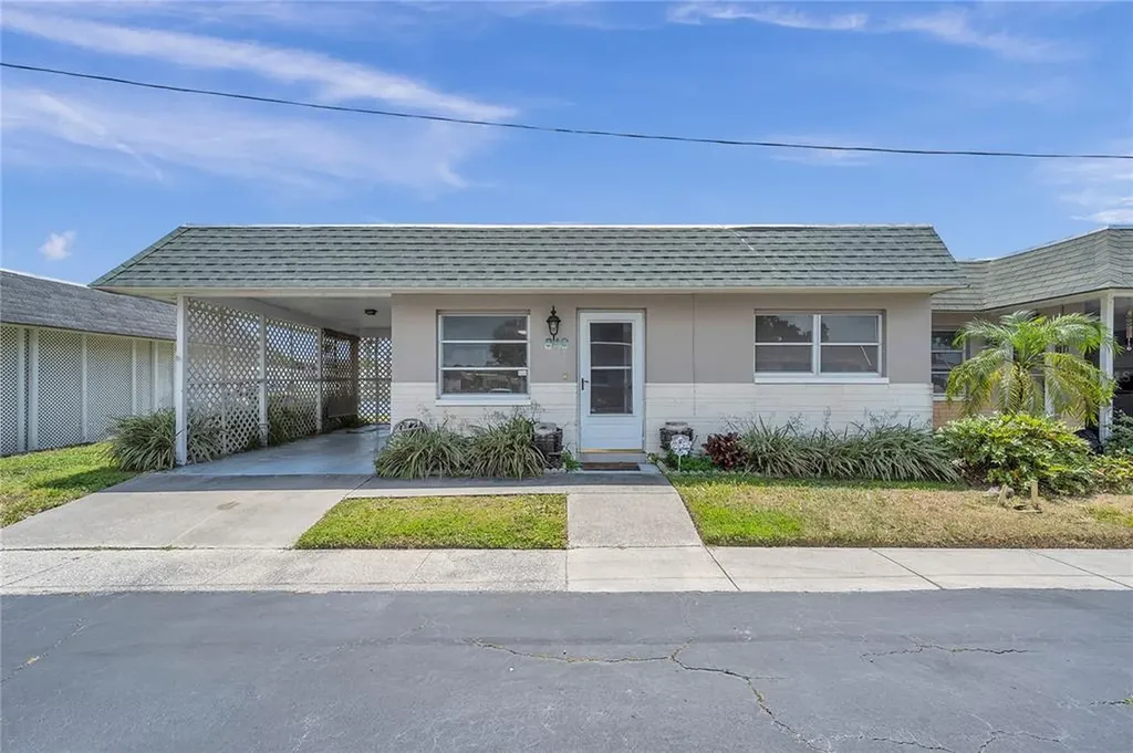 849 Sky Loch Drive S Dunedin FL 34698