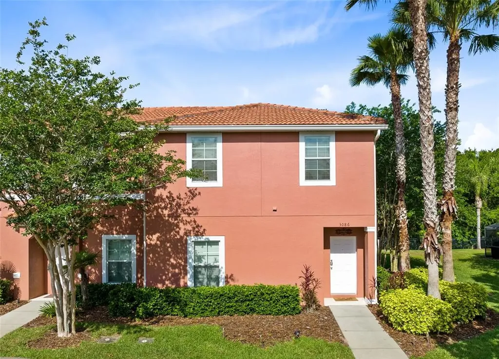 3086 Yellow Lantana Lane Kissimmee FL 34747
