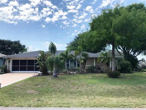 25225 Nocturne Lane Punta Gorda FL 33983