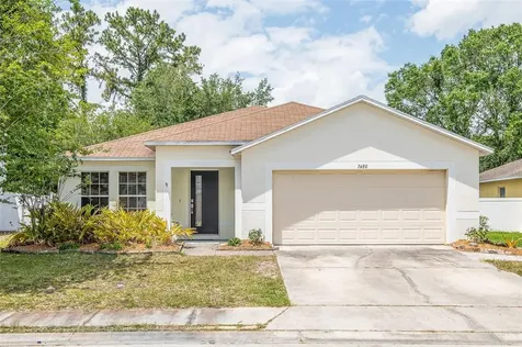7480 Hunters Greene Circle Lakeland FL 33810