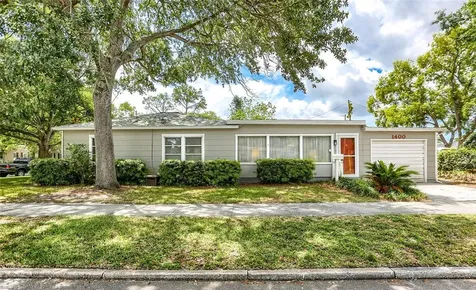 1400 32nd Avenue N St Petersburg FL 33704