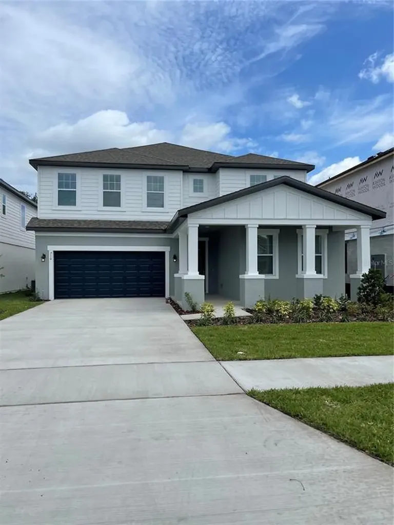 5704 Iron Brand Road Saint Cloud FL 34771