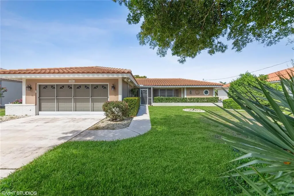 350 Sorrento Court Punta Gorda FL 33950
