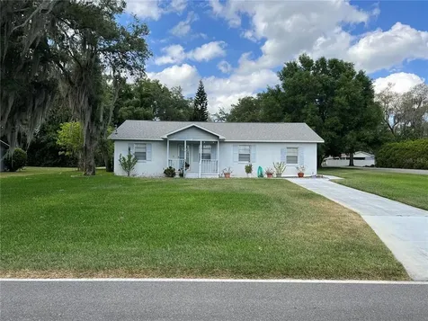 415 Lakeshore Drive Polk City FL 33868