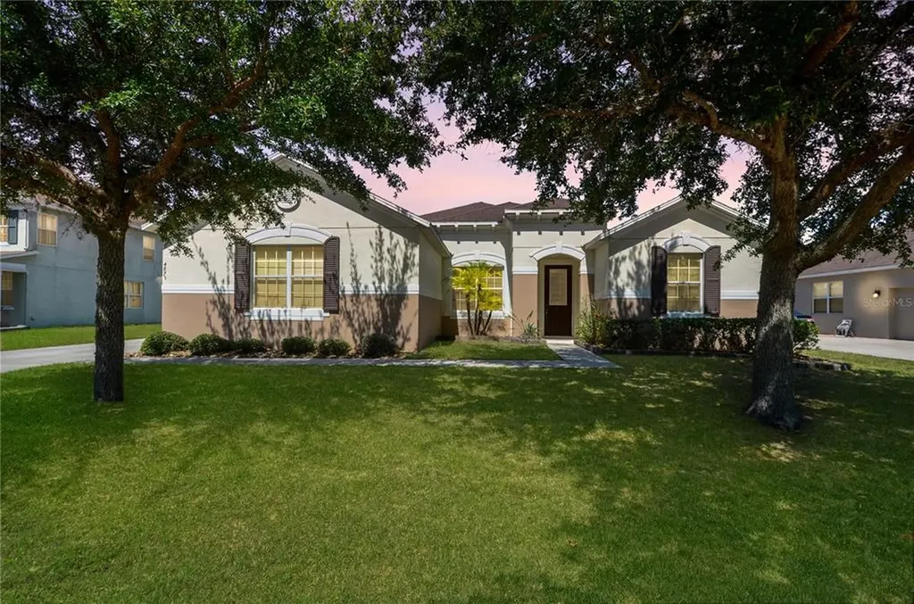 4875 Stone Acres Circle Saint Cloud FL 34771