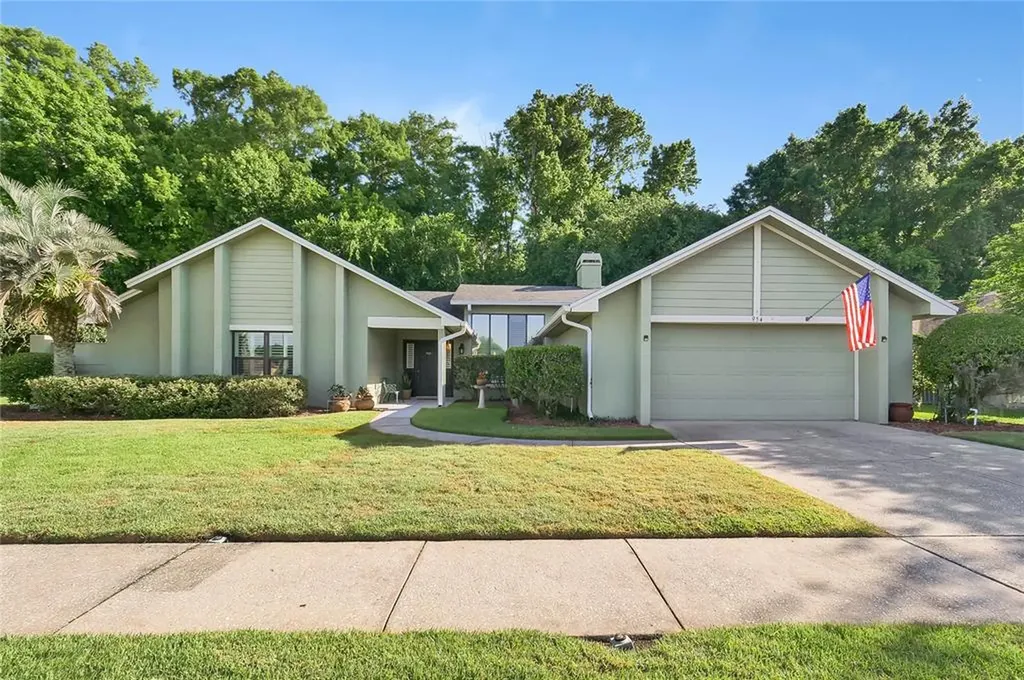 954 Shriver Circle Lake Mary FL 32746