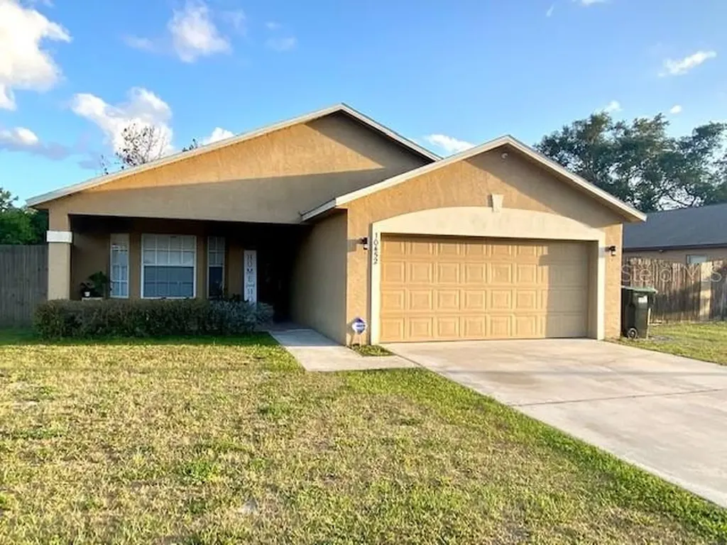 10452 Coconut Grove Lane Orlando FL 32825