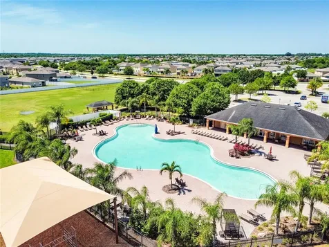 10621 Standing Stone Drive Wimauma FL 33598