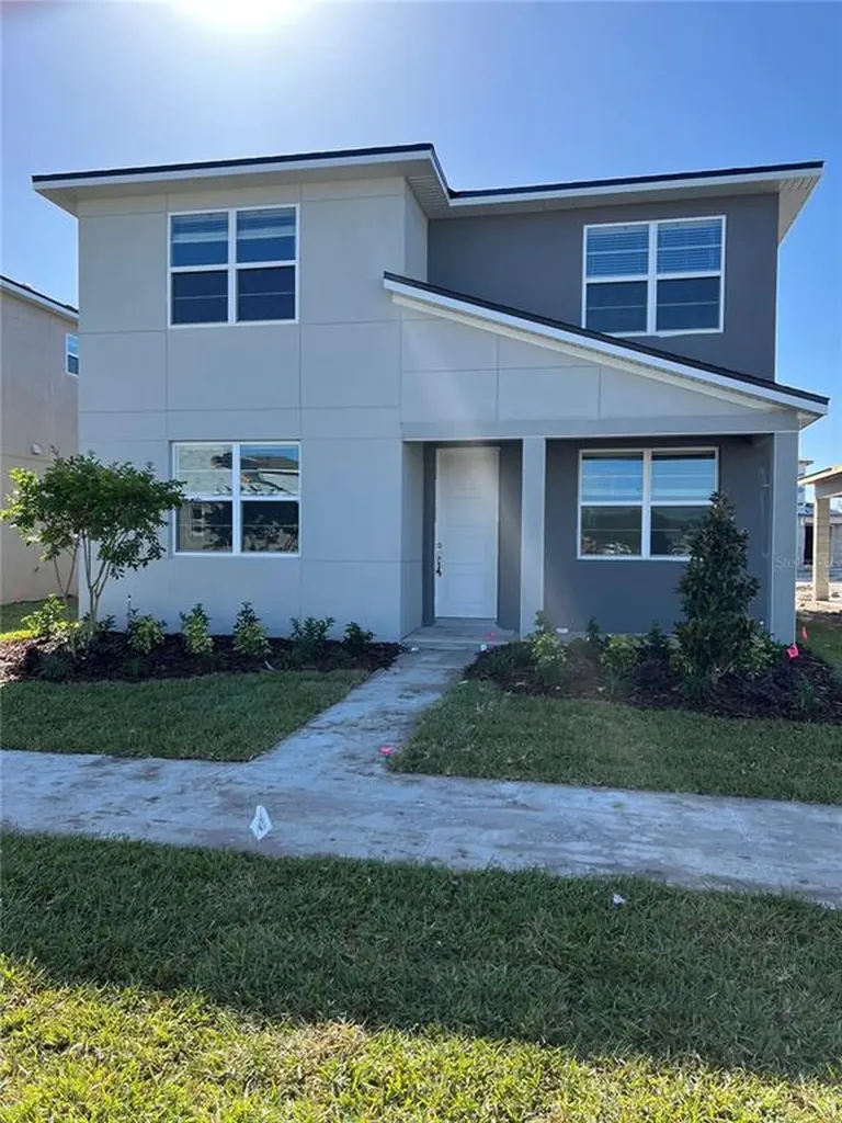 8525 Lamppost Lane Orlando FL 32832