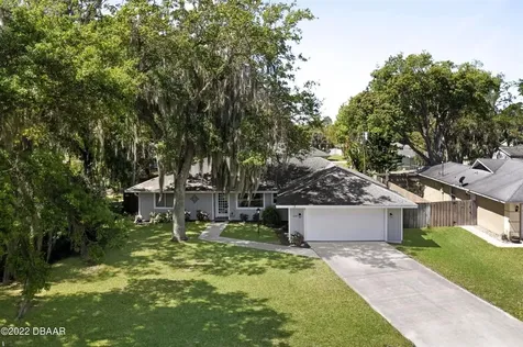 1724 Travelers Palm Drive Edgewater FL 32132