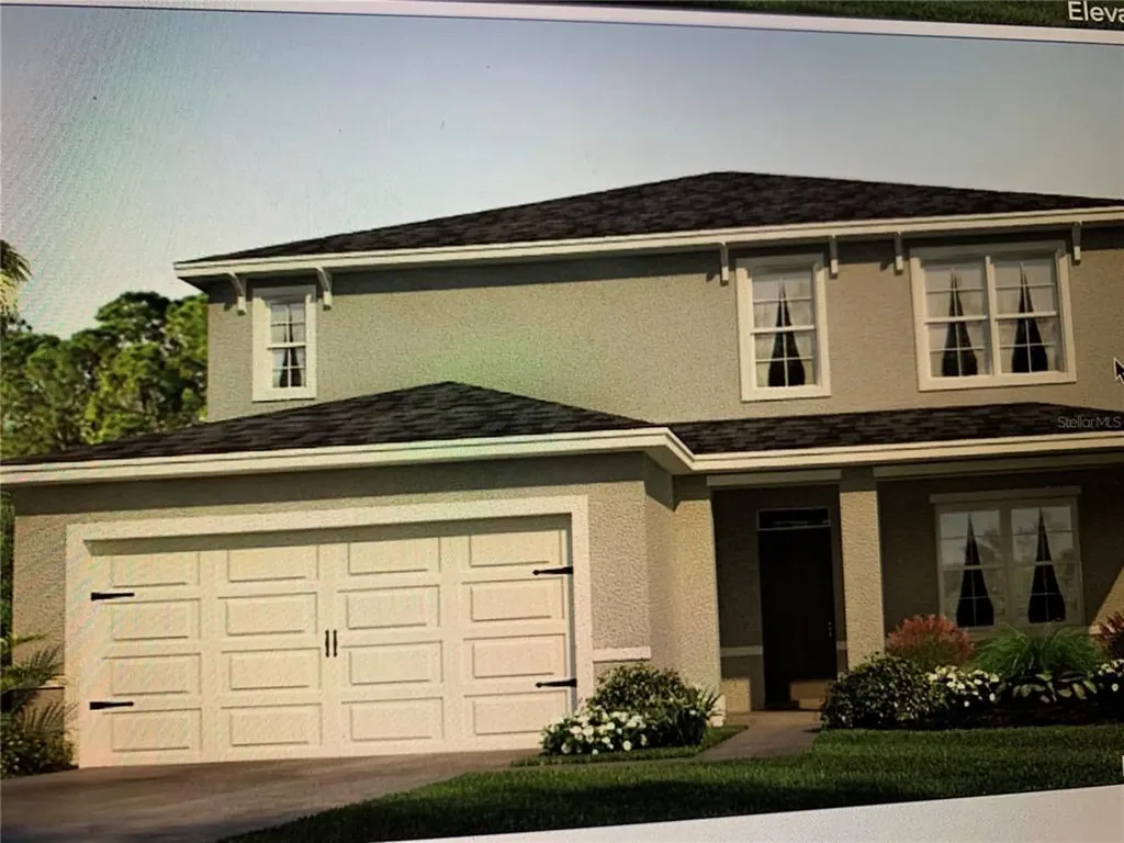 549 Talisi Loop Saint Cloud FL 34771