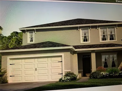 549 Talisi Loop Saint Cloud FL 34771