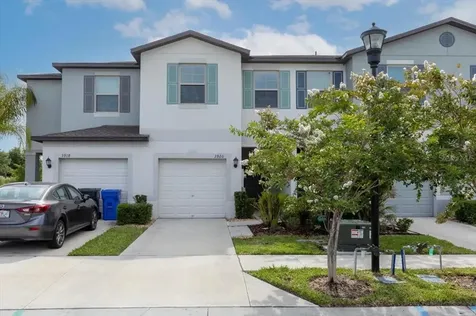 3920 Wild Senna Boulevard Tampa FL 33619