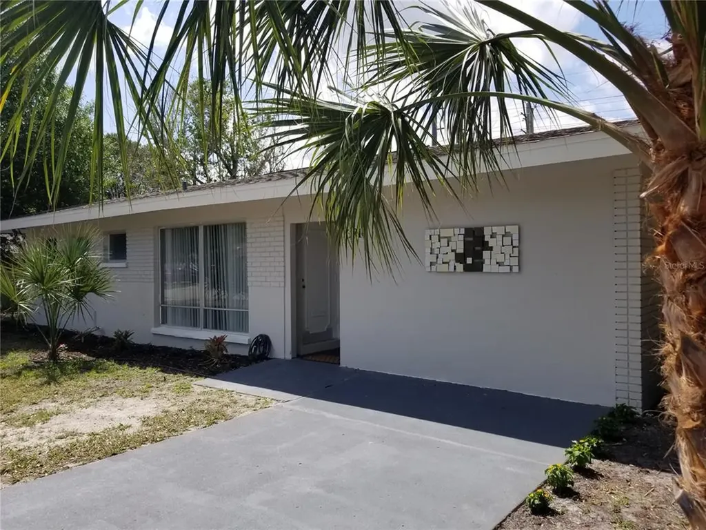 3816 Melgert Lane Sarasota FL 34235