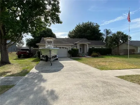 14514 N Greater Hills Boulevard Clermont FL 34711